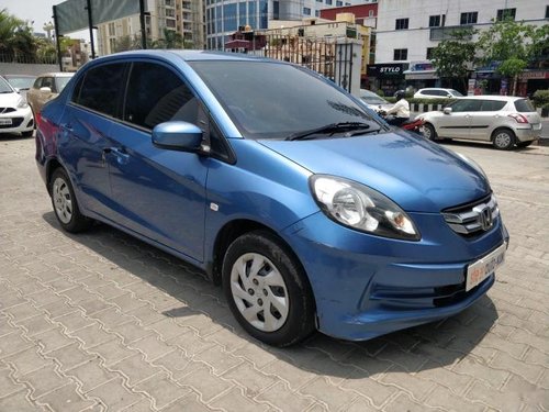Used 2013 Amaze S i-Dtech  for sale in Chennai