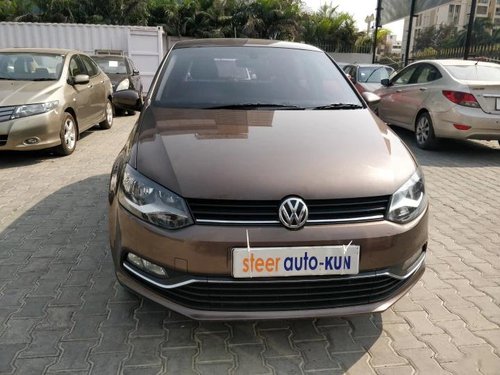 Used 2018 Polo 1.5 TDI Highline  for sale in Chennai