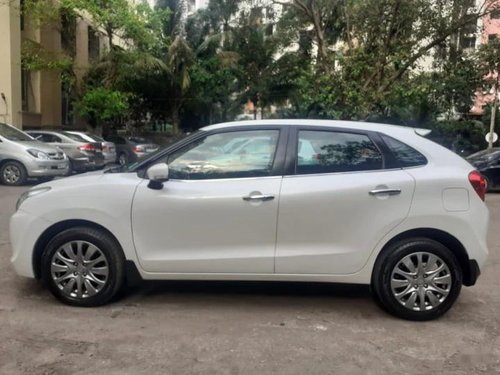 Used 2016 Baleno Zeta  for sale in Thane