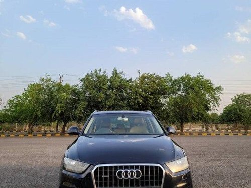 Used 2014 Q3 2012-2015  for sale in Faridabad