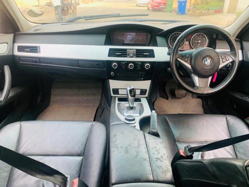 Used 2009 5 Series 530d  for sale in Mumbai