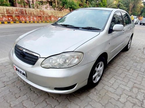 Used 2007 Corolla H5  for sale in Nagpur