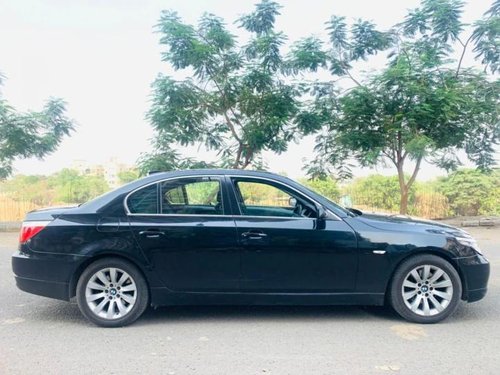 Used 2009 5 Series 530d  for sale in Mumbai