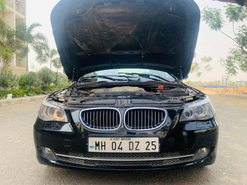 Used 2009 5 Series 530d  for sale in Mumbai