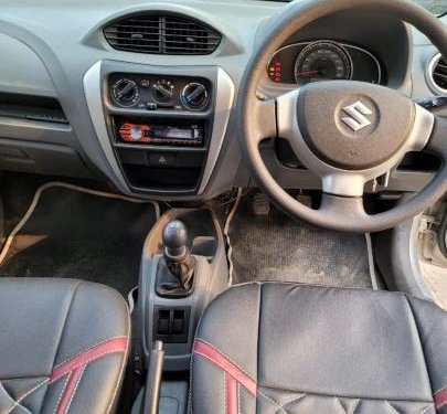 Used 2013 Alto 800 LXI  for sale in Faridabad