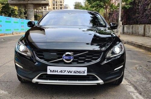 Used 2017 S60 D5 Inscription  for sale in Mumbai