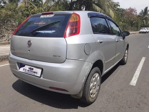 Used 2010 Punto 1.3 Emotion  for sale in Mumbai