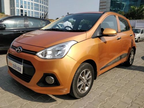 Used 2013 i10 Asta  for sale in Chennai