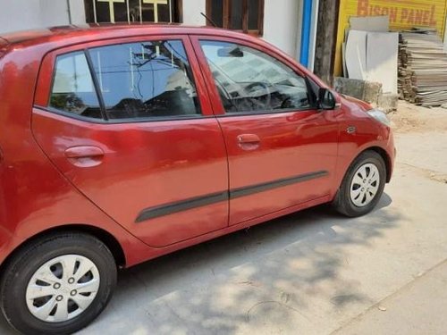 Used 2011 i10 Magna 1.2 iTech SE  for sale in Hyderabad