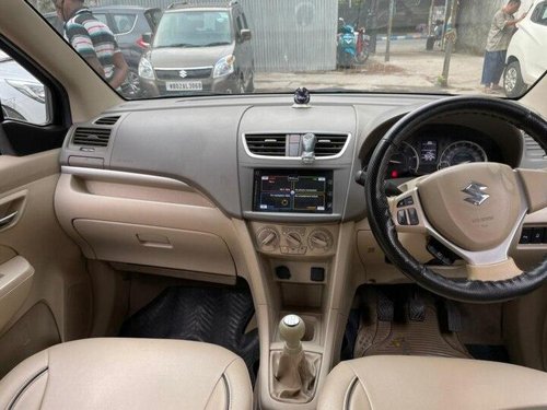 Used 2018 Ertiga SHVS ZDI Plus  for sale in Kolkata