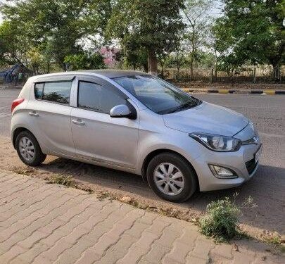 Used 2014 i20 Sportz 1.4 CRDi  for sale in Faridabad