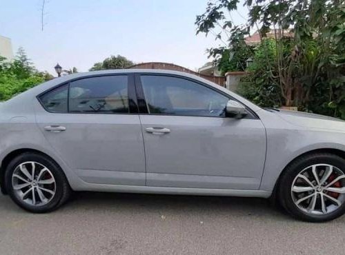 Used 2017 Octavia RS  for sale in Coimbatore