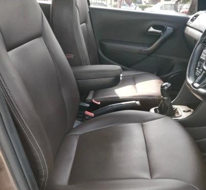 Used 2018 Polo 1.5 TDI Highline  for sale in Chennai