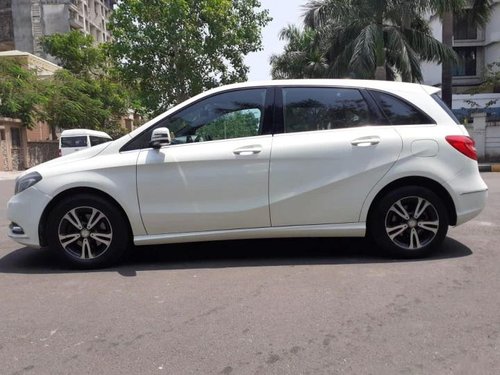 Used 2015 B Class B180  for sale in Mumbai