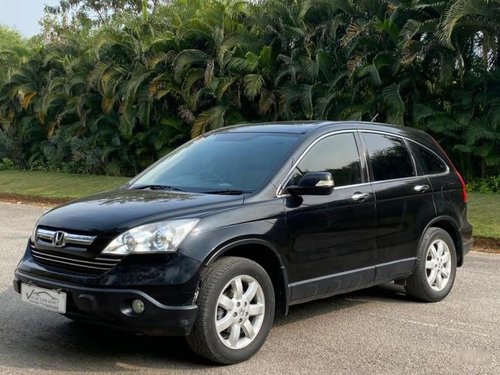 Used 2007 CR V 2.4 AT  for sale in Hyderabad
