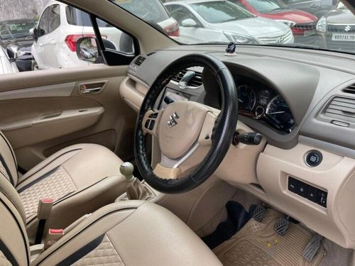 Used 2018 Ertiga SHVS ZDI Plus  for sale in Kolkata