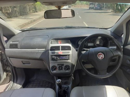 Used 2010 Punto 1.3 Emotion  for sale in Mumbai