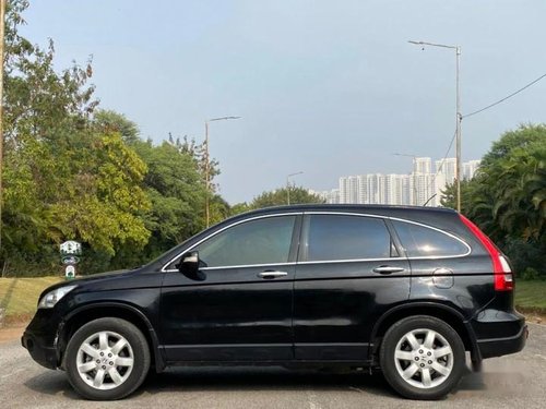 Used 2007 CR V 2.4 AT  for sale in Hyderabad