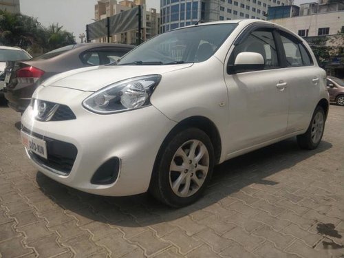 Used 2014 Micra XV CVT  for sale in Chennai