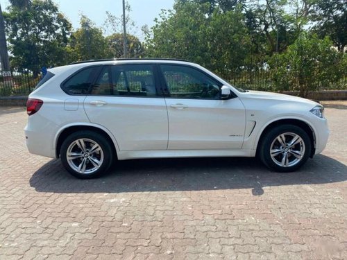 Used 2016 X5 xDrive 30d M Sport  for sale in Mumbai