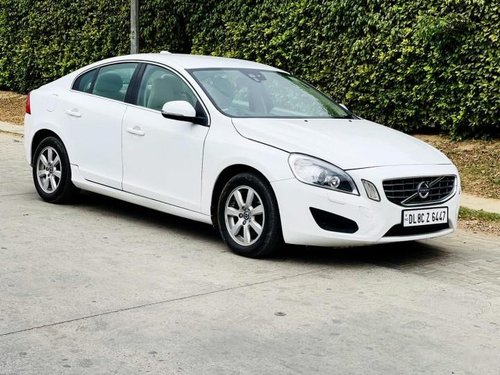 Used 2013 S60  for sale in New Delhi