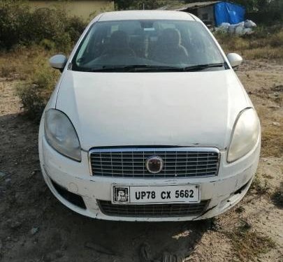 Used 2012 Linea Emotion  for sale in Kanpur