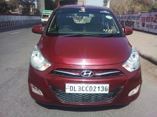 Used 2012 i10 Sportz 1.1L  for sale in New Delhi