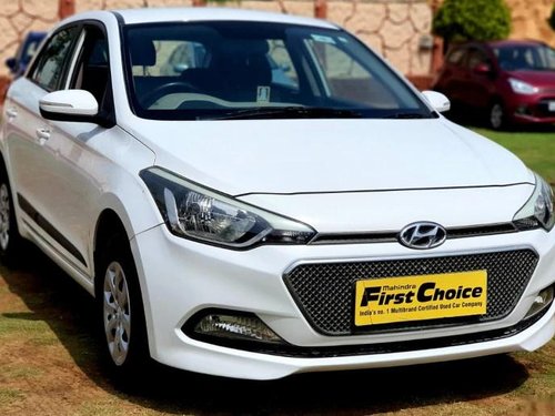 Used 2016 i20 Sportz 1.4 CRDi  for sale in Jaipur