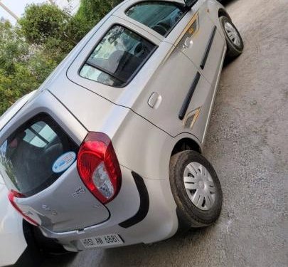 Used 2013 Alto 800 LXI  for sale in Faridabad