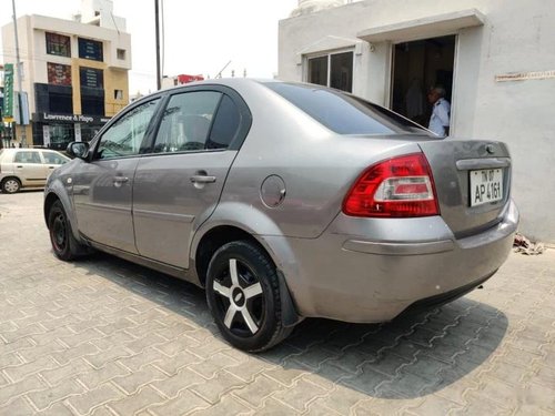 Used 2007 Fiesta 1.4 ZXi Duratec  for sale in Chennai