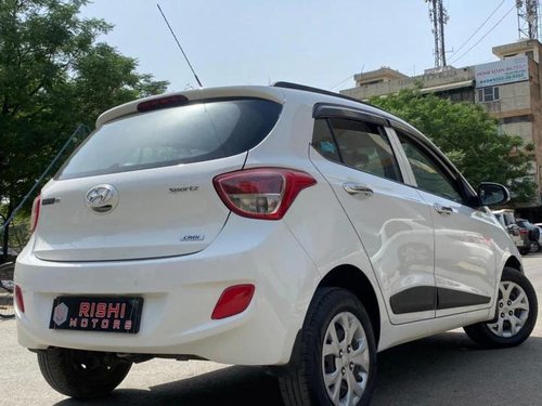 Used 2016 i10 Sportz  for sale in New Delhi