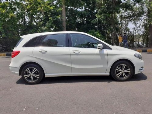 Used 2015 B Class B180  for sale in Mumbai