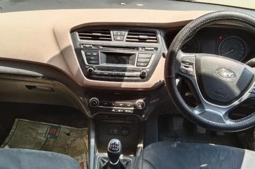 Used 2015 i20 Sportz 1.4 CRDi  for sale in Pune