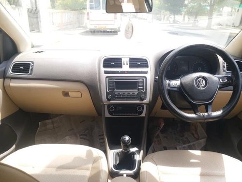 Used 2015 Vento 1.6 Highline  for sale in Ahmedabad