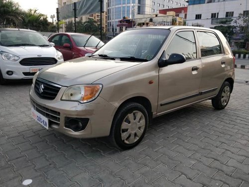 Used 2010 Alto K10 VXI  for sale in Chennai