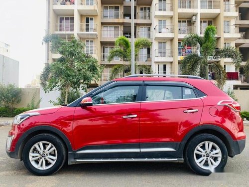 Used 2017 Creta 1.6 VTVT E  for sale in Mumbai