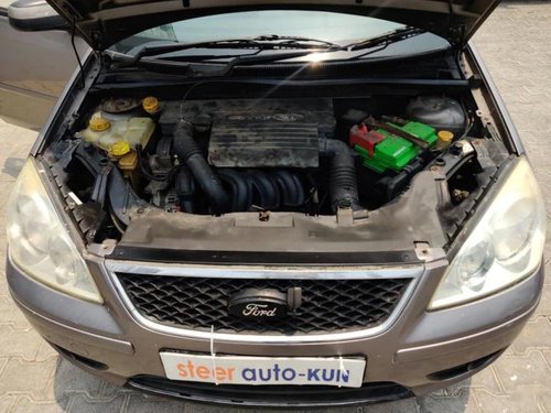 Used 2007 Fiesta 1.4 ZXi Duratec  for sale in Chennai