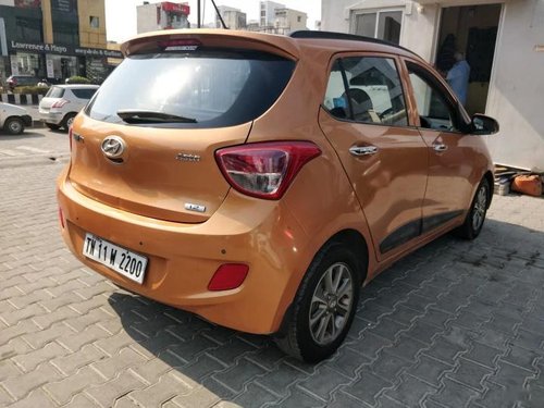 Used 2013 i10 Asta  for sale in Chennai