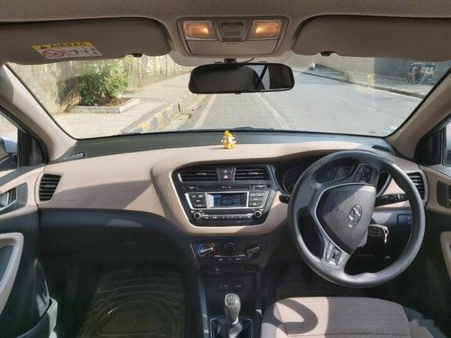 Used 2018 i20 1.2 Spotz  for sale in Mumbai