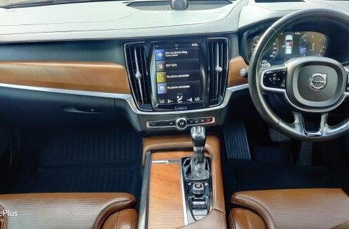 Used 2018 S90 D4 Inscription  for sale in Mumbai