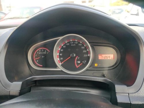 Used 2013 Figo Diesel ZXI  for sale in Chennai