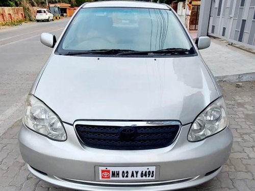 Used 2007 Corolla H5  for sale in Nagpur