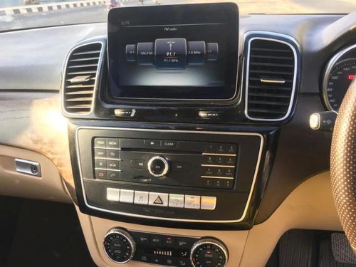 Used 2018 GLE  for sale in Ahmedabad