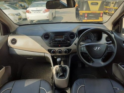 Used 2017 Grand i10 Sportz  for sale in Thane