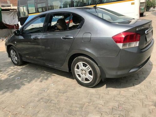 Used 2009 City i-VTEC S  for sale in Faridabad