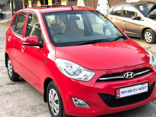 Used 2012 i10 Asta Sunroof AT  for sale in Thane
