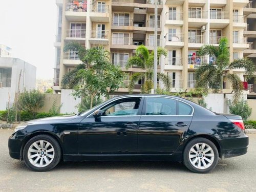 Used 2009 5 Series 530d  for sale in Mumbai