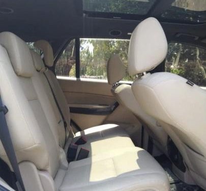 Used 2020 Endeavour Titanium Plus 4X4 AT  for sale in Ahmedabad