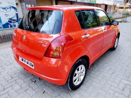 Used 2007 Swift ZXI  for sale in Nagpur