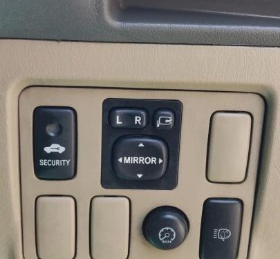 Used 2012 Fortuner 4x2 Manual  for sale in Ahmedabad